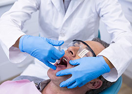 Direct Access Hygienist