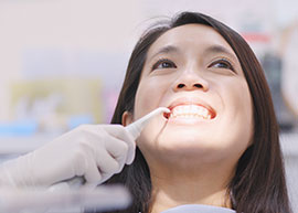 Direct Access Hygienist