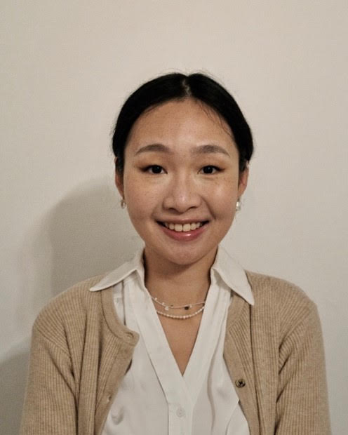 Qiqi Liu